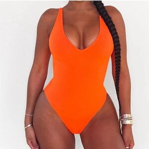 TA3 viral shaping swimsuit